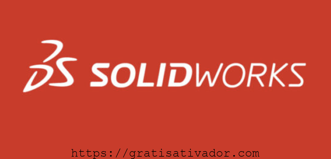 SolidWorks 2024 SP1 Crackeado Ativar 32/64 Bit [Gratis]