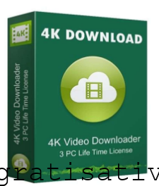 download 4k video downloader crackeado 2019